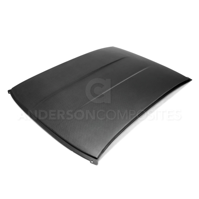 Roofs ANDAC-CR1011CHCAM-DRY Anderson Composites