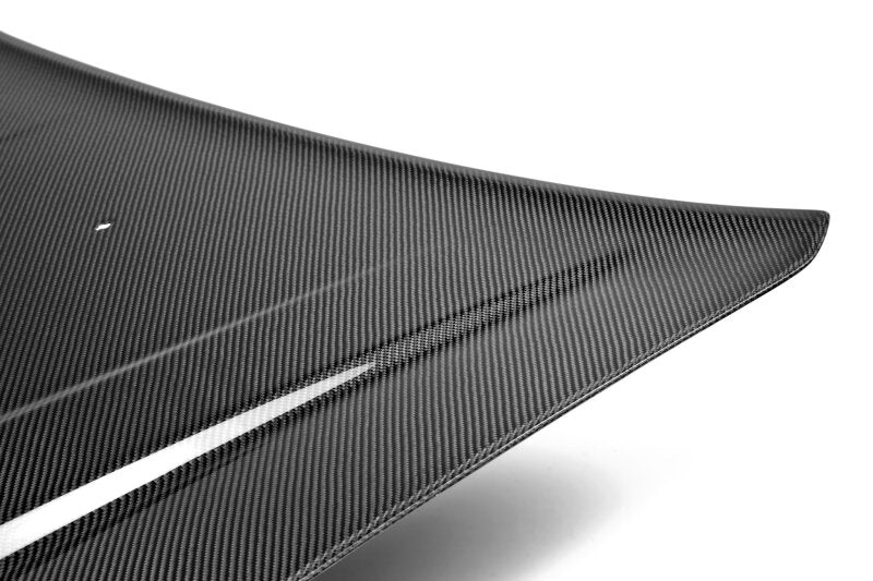 Hoods ANDAC-HD1113DGCR4D-OE Anderson Composites
