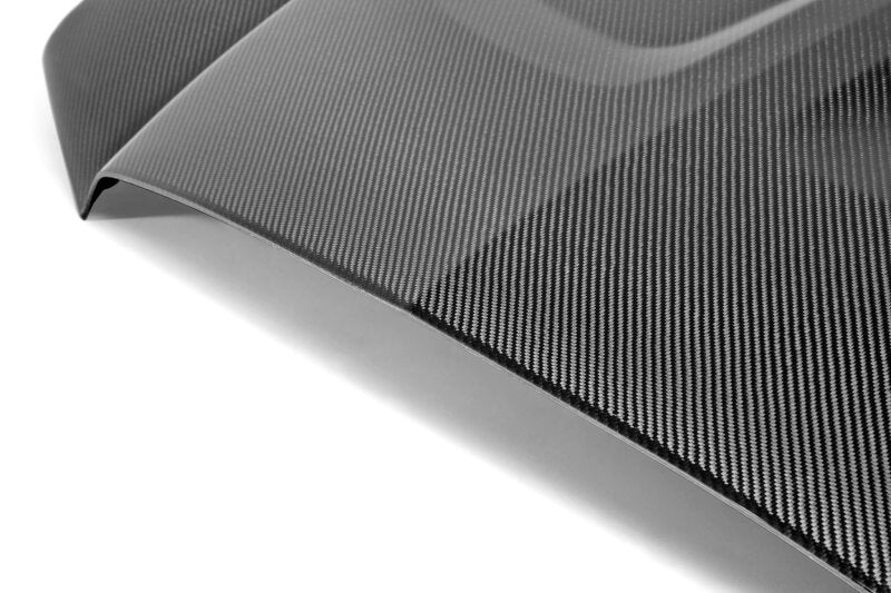 Hoods ANDAC-HD1113DGCR4D-OE Anderson Composites