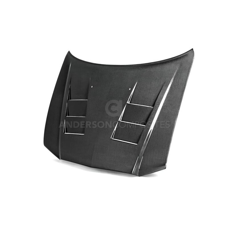 Hoods ANDAC-HD1113DGCR4D-TS Anderson Composites