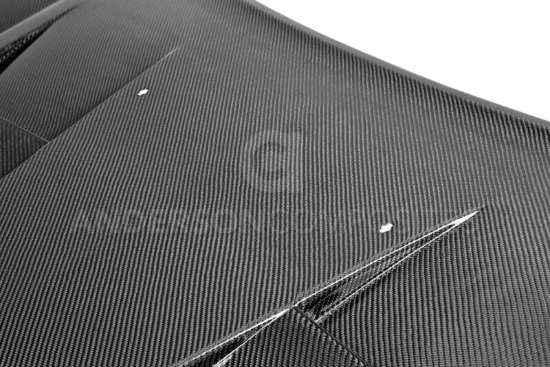 Hoods ANDAC-HD1113DGCR4D-TS Anderson Composites