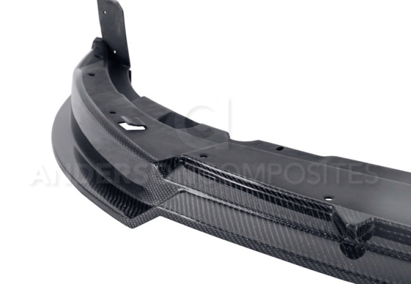 Lips & Splitters ANDAC-FL1213FDGT-GT Anderson Composites