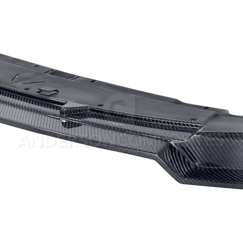 Lips & Splitters ANDAC-FL1213FDGT-GT Anderson Composites
