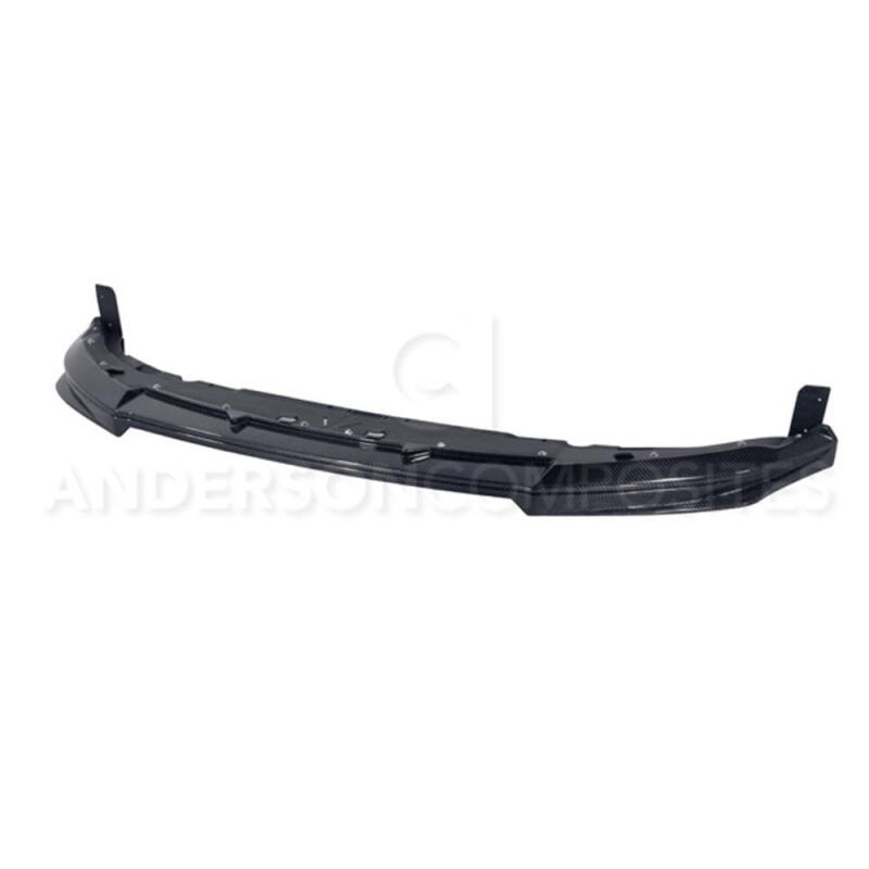 Lips & Splitters ANDAC-FL1213FDGT-OE Anderson Composites
