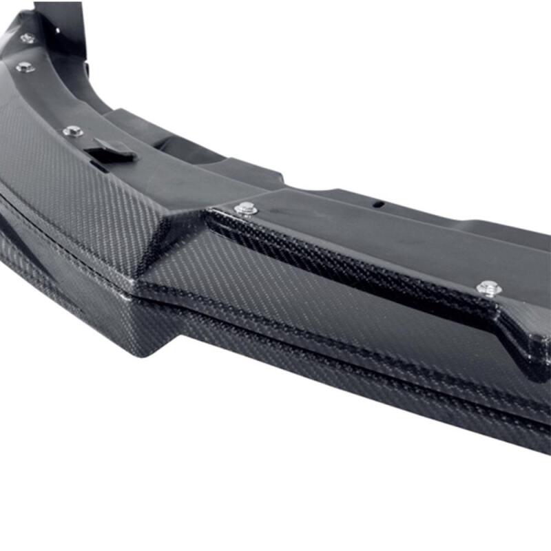 Lips & Splitters ANDAC-FL1213FDGT-OE Anderson Composites