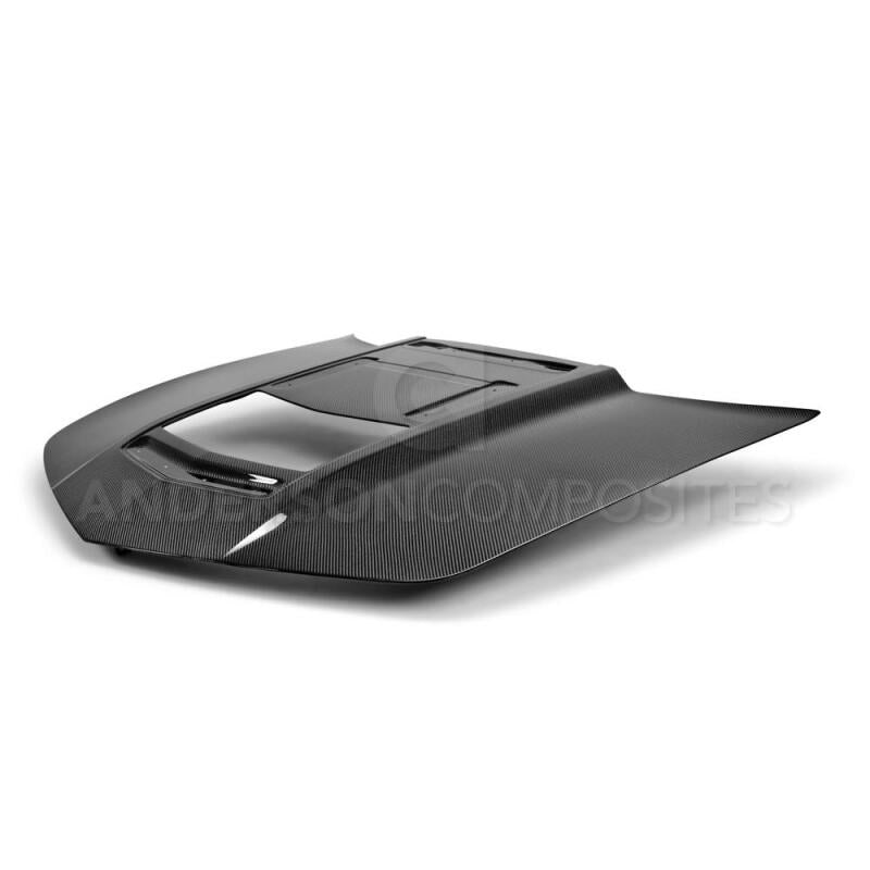 Hoods ANDAC-HD14CHCAM-ZL Anderson Composites