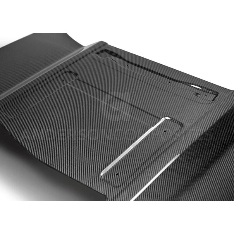 Hoods ANDAC-HD14CHCAM-ZL Anderson Composites