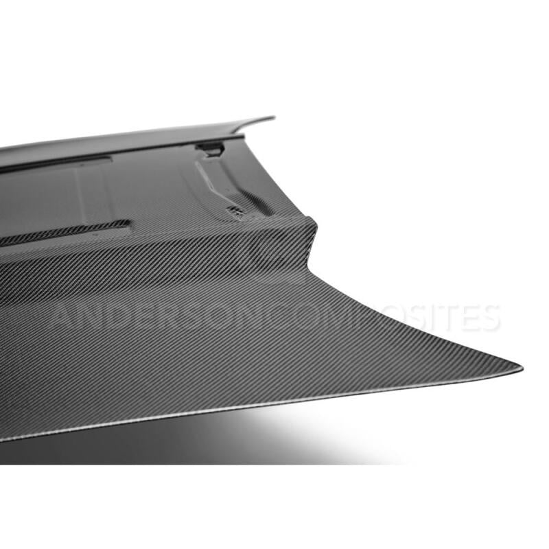 Hoods ANDAC-HD14CHCAM-ZL Anderson Composites