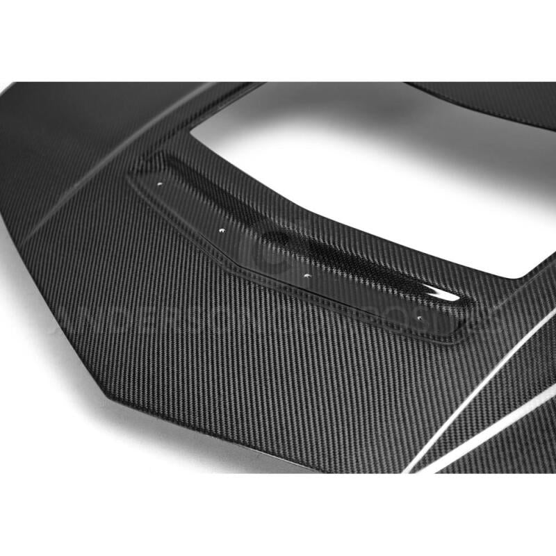 Hoods ANDAC-HD14CHCAM-ZL Anderson Composites