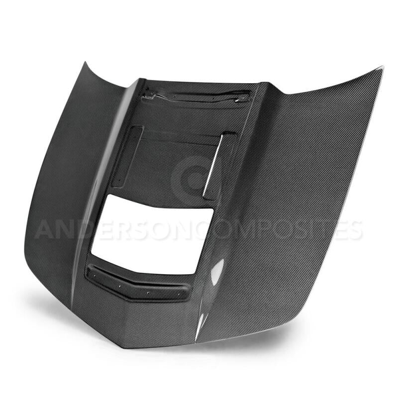 Hoods ANDAC-HD14CHCAM-ZL Anderson Composites