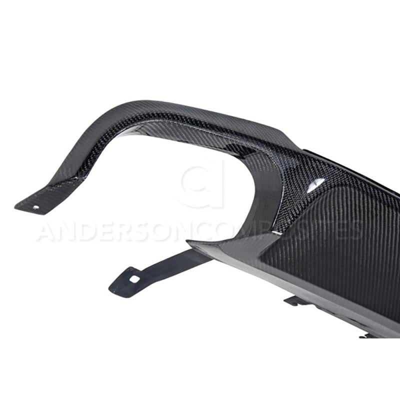 Diffusers ANDAC-RD1213FDGT Anderson Composites