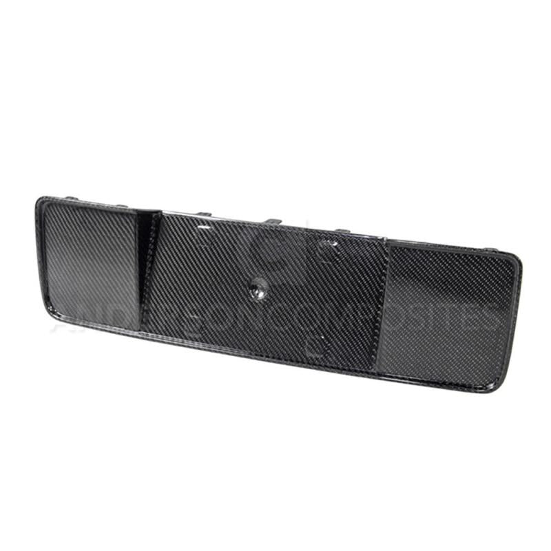 Carbon Accessories ANDAC-TG1213FDGT Anderson Composites