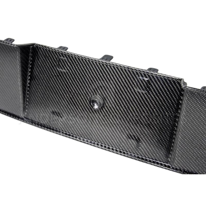 Carbon Accessories ANDAC-TG1213FDGT Anderson Composites