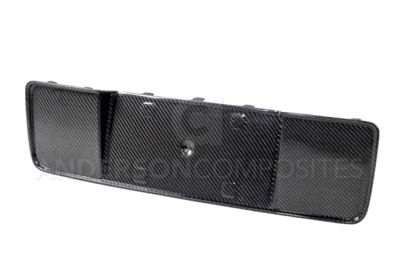 Carbon Accessories ANDAC-TG1213FDGT Anderson Composites