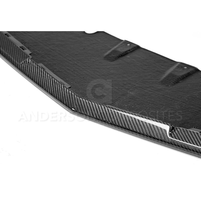Lips & Splitters ANDAC-FL14CHCAM-LE Anderson Composites