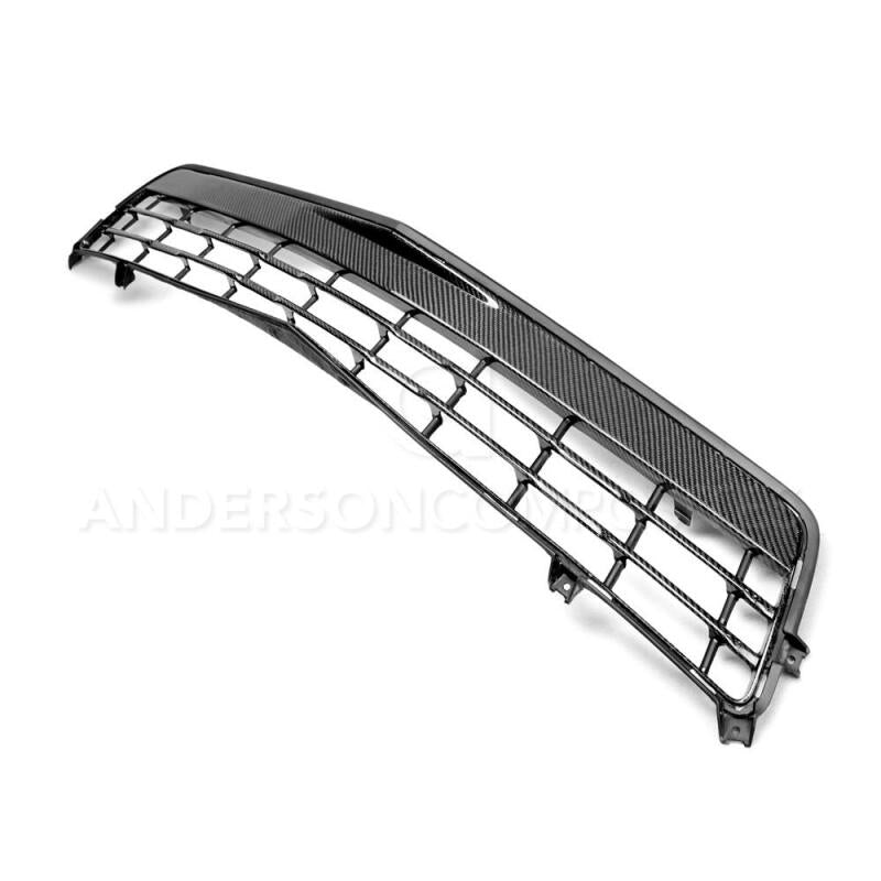 Grilles ANDAC-LG14CHCAM Anderson Composites