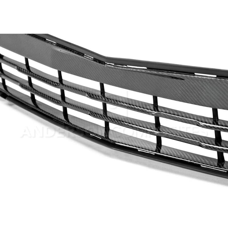 Grilles ANDAC-LG14CHCAM Anderson Composites