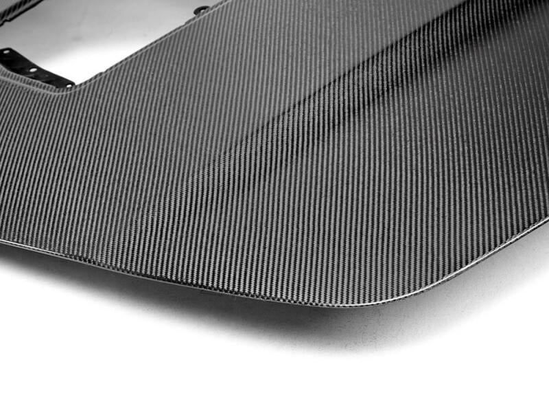Hoods ANDAC-HD14CHCAM-Z28 Anderson Composites