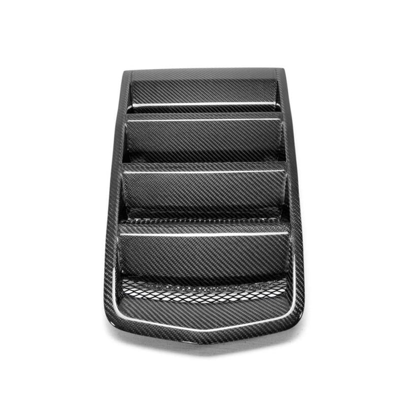 Hood Vents ANDAC-HDS14CHCAM-Z28 Anderson Composites