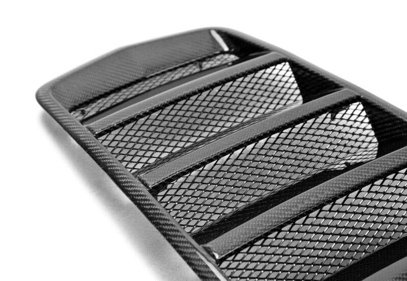 Hood Vents ANDAC-HDS14CHCAM-Z28 Anderson Composites