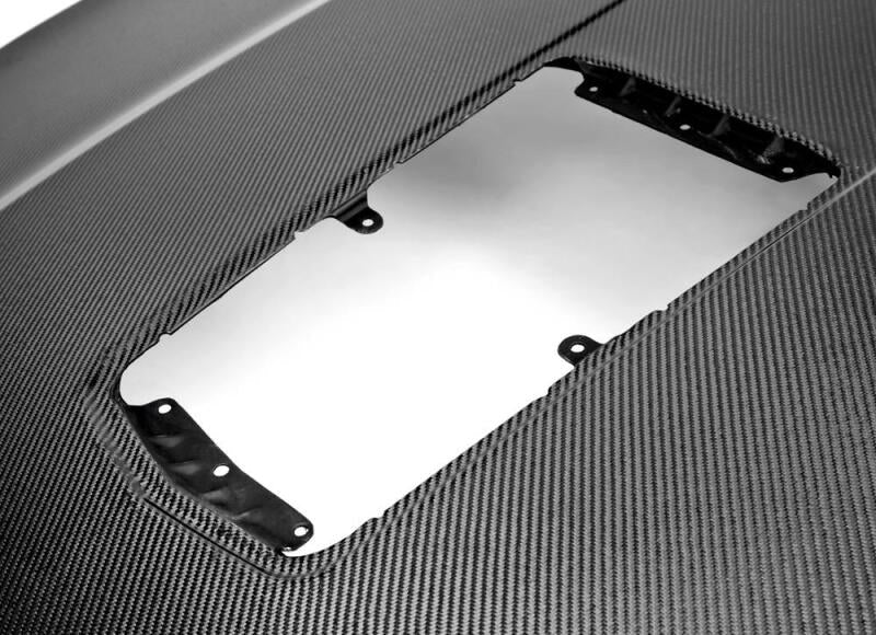 Hoods ANDAC-HD14CHCAM-Z28 Anderson Composites