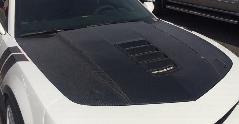 Hoods ANDAC-HD14CHCAM-Z28 Anderson Composites
