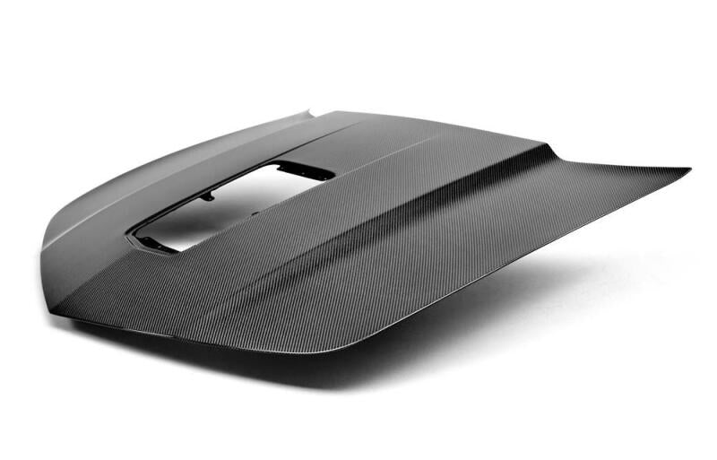 Hoods ANDAC-HD14CHCAM-Z28 Anderson Composites