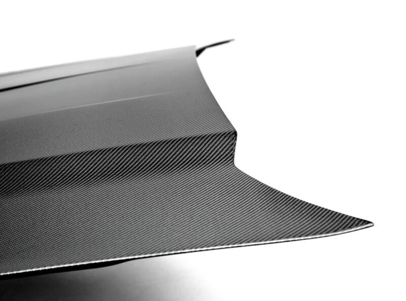 Hoods ANDAC-HD14CHCAM-Z28 Anderson Composites