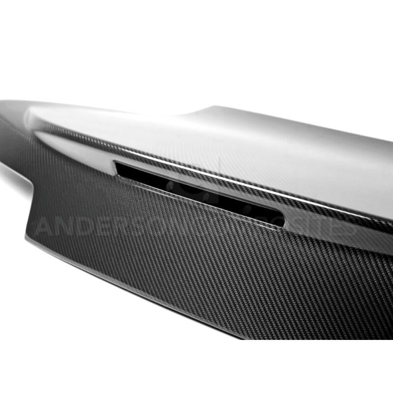 Trunks ANDAC-TL14CHCAM-OE Anderson Composites