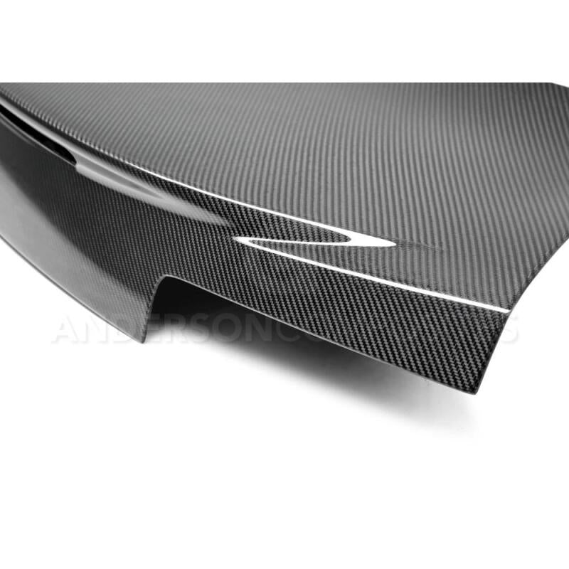 Trunks ANDAC-TL14CHCAM-OE Anderson Composites