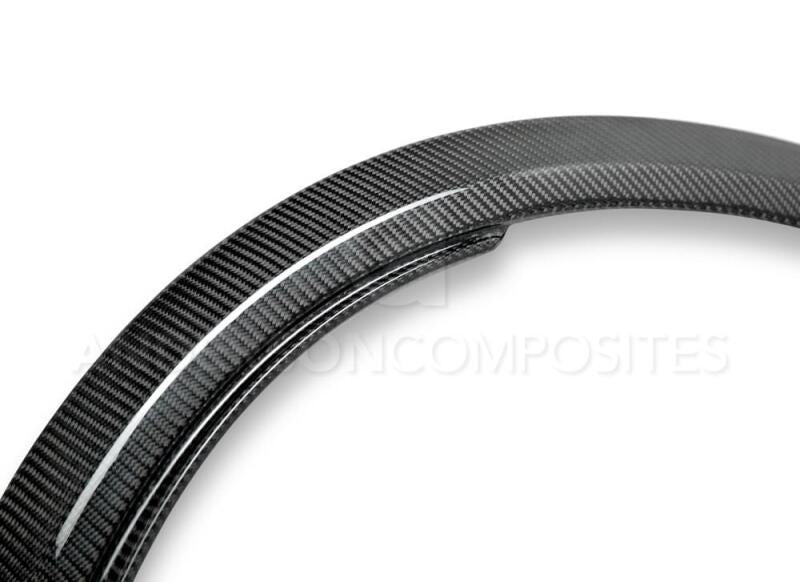 Fender Flares ANDAC-FLR14CHCAM-F Anderson Composites