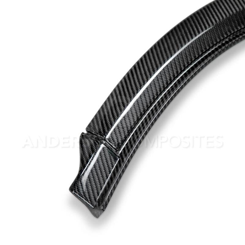 Fender Flares ANDAC-FLR14CHCAM-F Anderson Composites