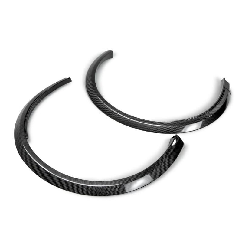 Fender Flares ANDAC-FLR14CHCAM-R Anderson Composites