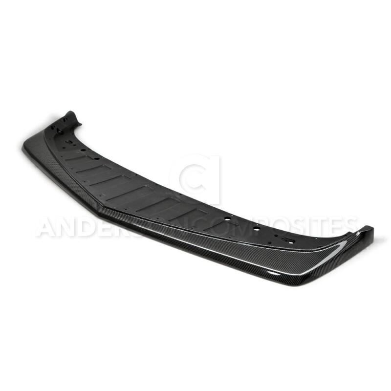 Lips & Splitters ANDAC-FL14CHCAM-Z28 Anderson Composites