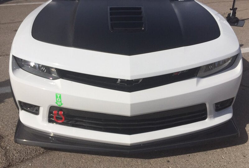 Lips & Splitters ANDAC-FL14CHCAM-Z28 Anderson Composites