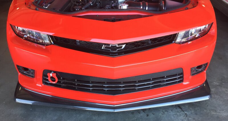 Lips & Splitters ANDAC-FL14CHCAM-Z28 Anderson Composites