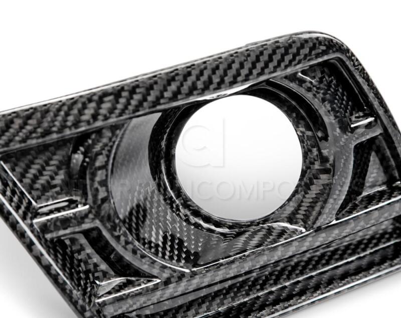 Carbon Accessories ANDAC-FLS14CHCAM-Z28 Anderson Composites