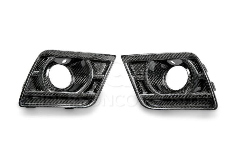 Carbon Accessories ANDAC-FLS14CHCAM-Z28 Anderson Composites