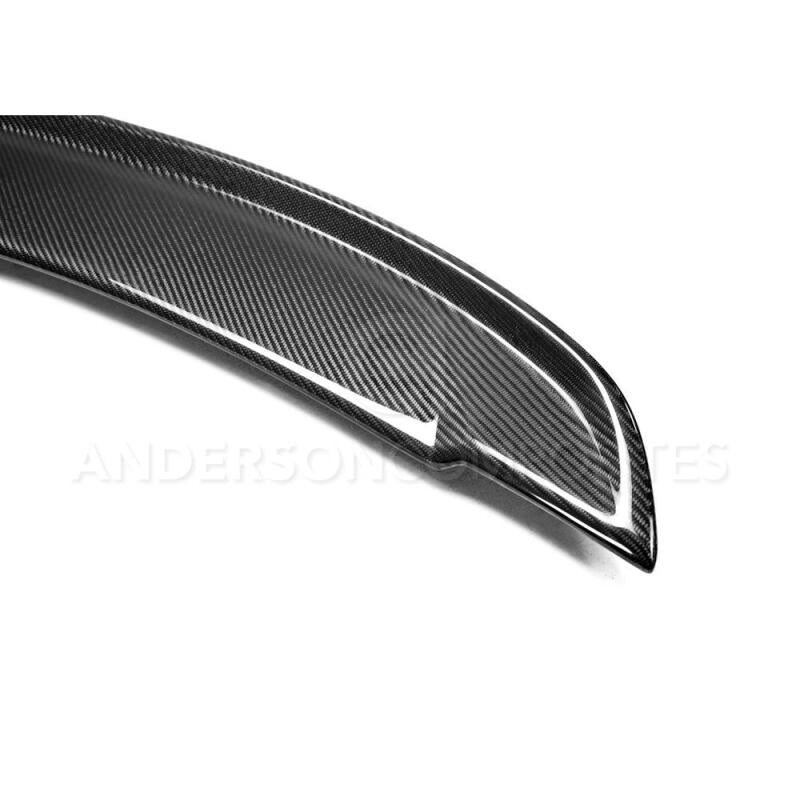 Spoilers ANDAC-RS14CHCAM-Z28 Anderson Composites