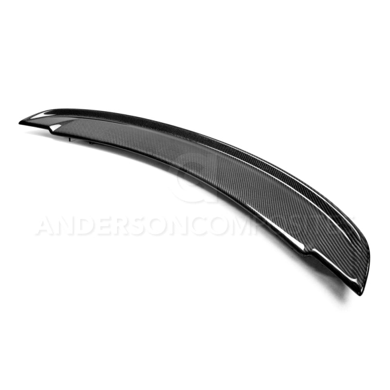 Spoilers ANDAC-RS14CHCAM-Z28 Anderson Composites