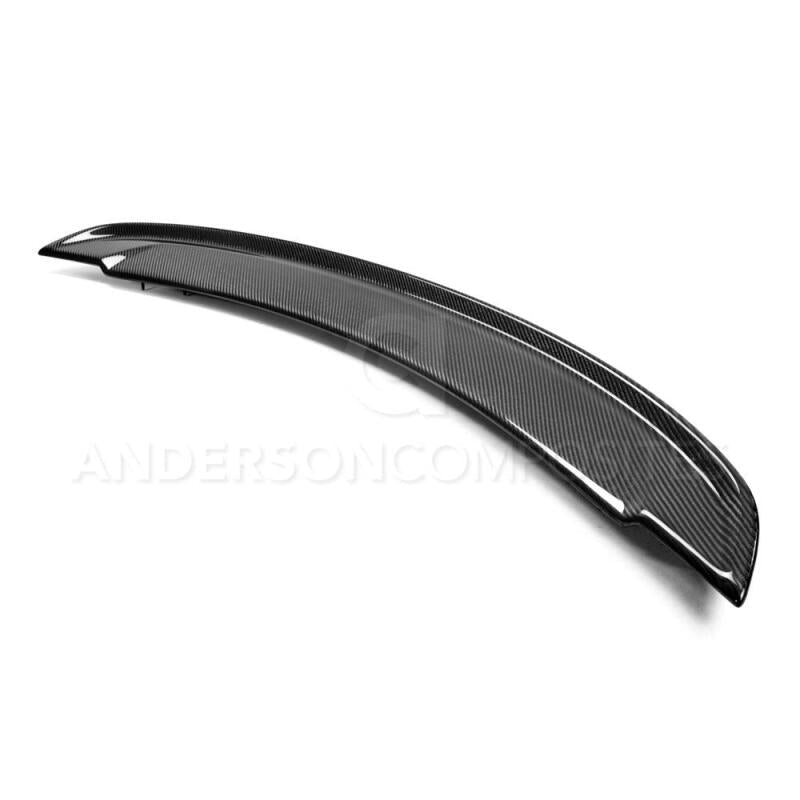 Spoilers ANDAC-RS14CHCAM-Z28 Anderson Composites