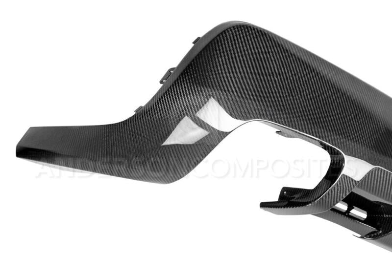 Bumper Covers - Rear ANDAC-RL14CHCAM-ZL Anderson Composites