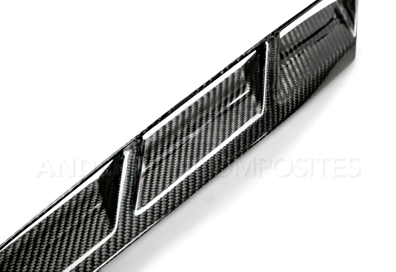 Fenders ANDAC-FFI14CHC7-OE Anderson Composites