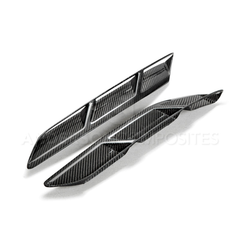 Fenders ANDAC-FFI14CHC7-OE Anderson Composites