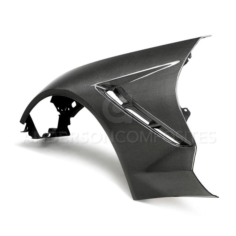 Fenders ANDAC-FF14CHC7-OE Anderson Composites