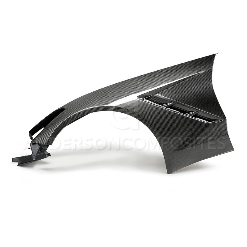 Fenders ANDAC-FF14CHC7-OE Anderson Composites