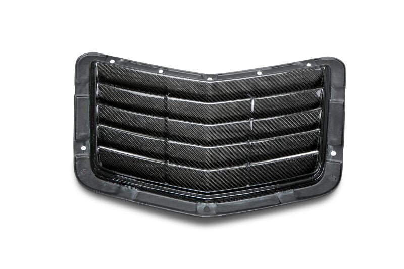Hood Vents ANDAC-HDS14CHC7-OE Anderson Composites