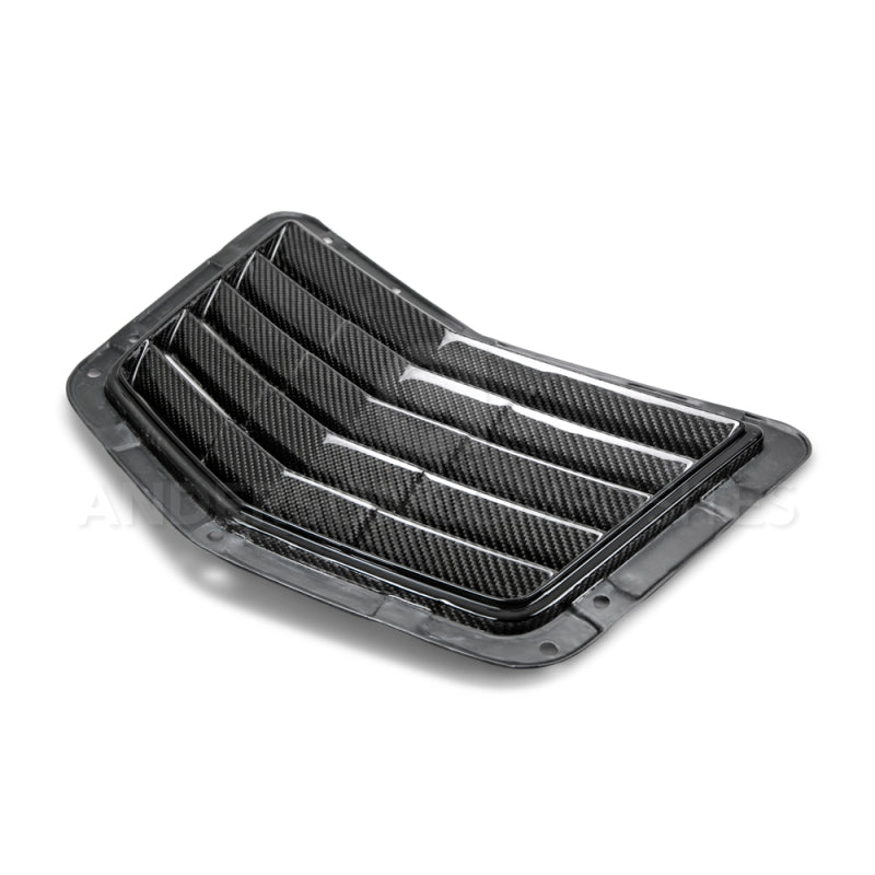 Hood Vents ANDAC-HDS14CHC7-OE Anderson Composites