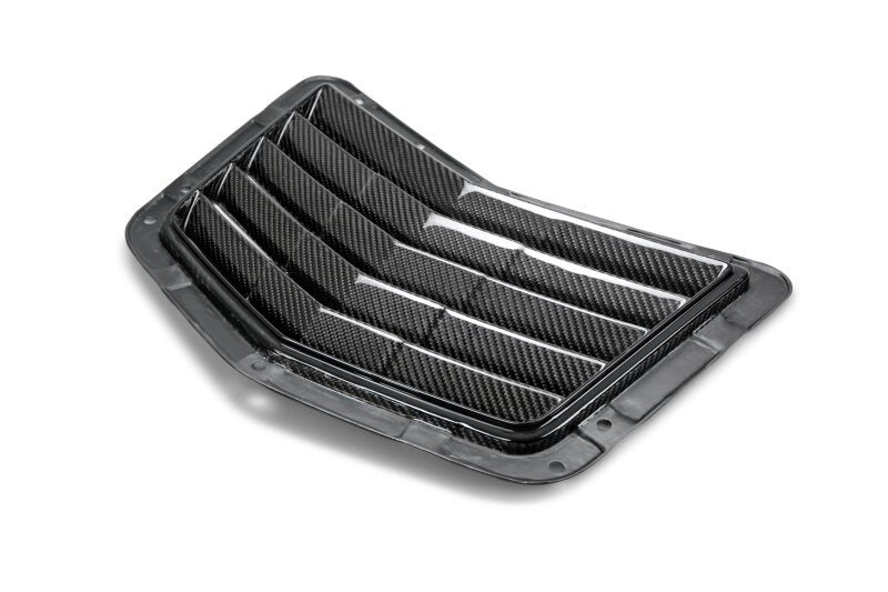 Hood Vents ANDAC-HDS14CHC7-OE Anderson Composites