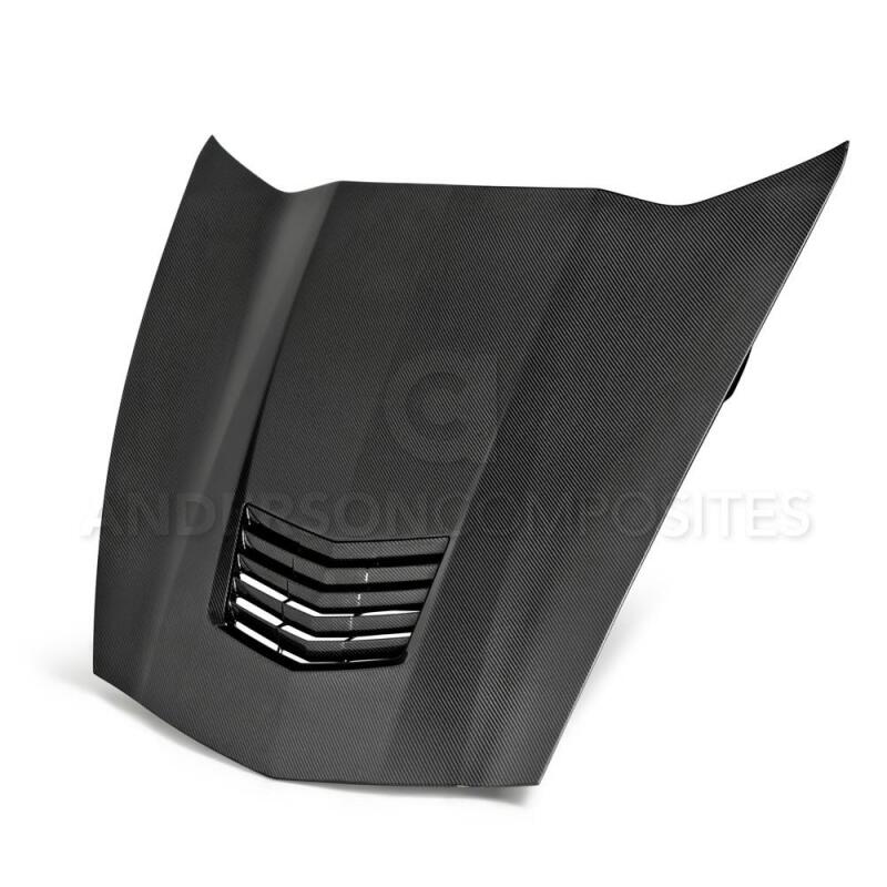 Hoods ANDAC-HD14CHC7-OE Anderson Composites